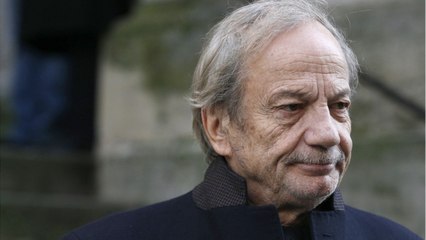 GALA VIDEO - Patrick Chesnais, 15 ans après la mort de son fils : "Il nous accompagne à tous les grands moments de la vie"