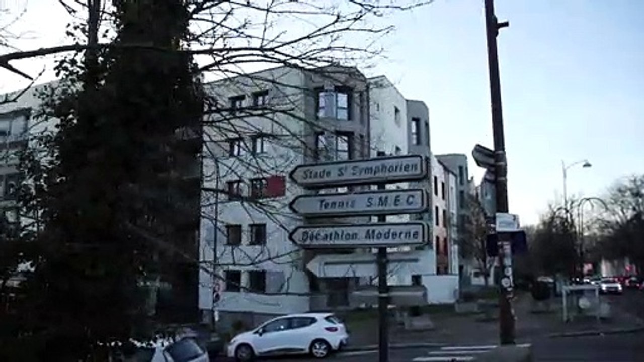 Ibrahim Amadou renforce les Grenats !