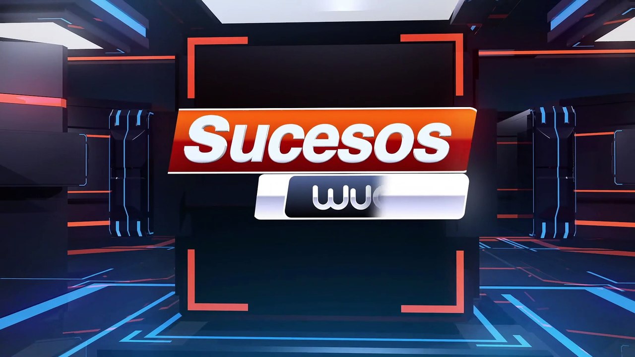 Sucesos WuanPlus | Enero 13 - 2022
