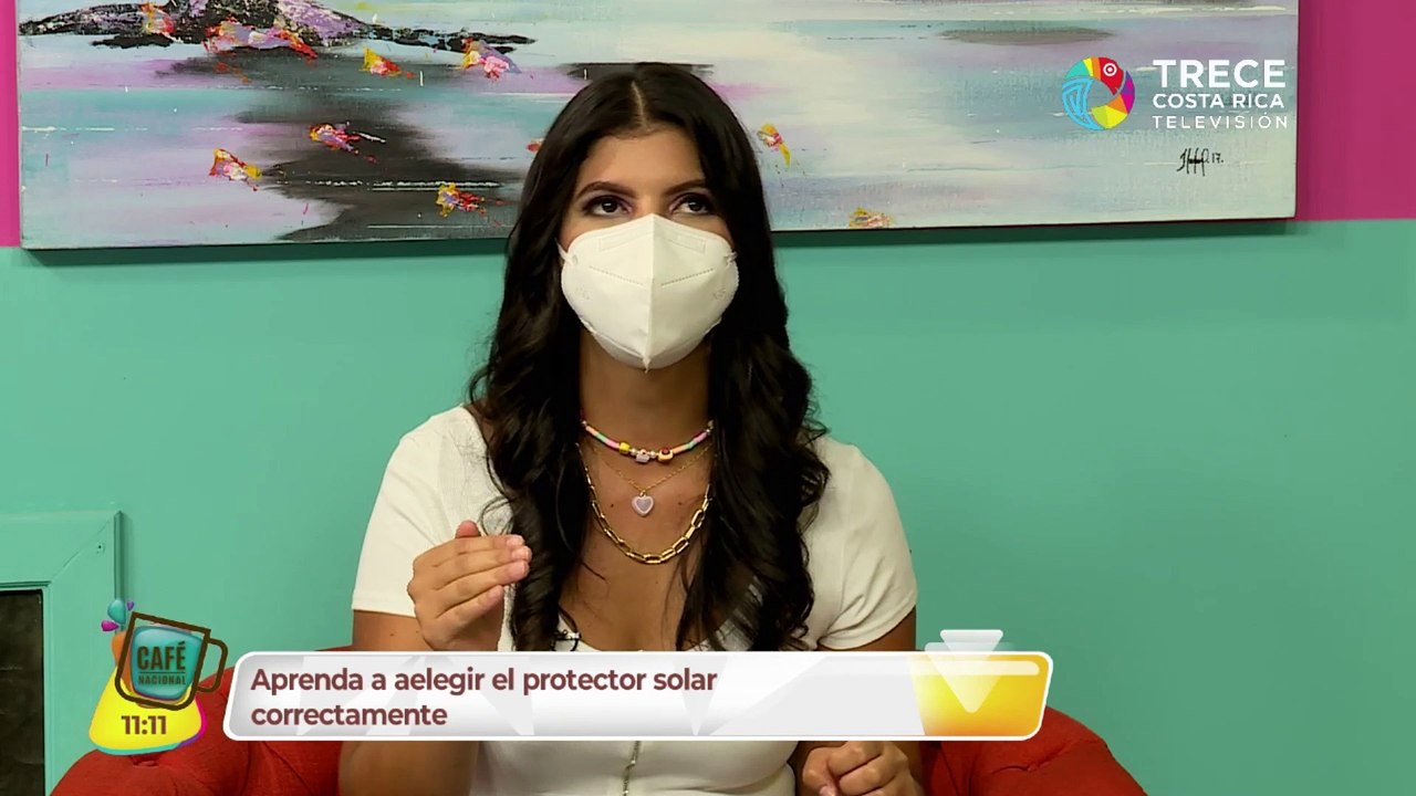 ELIJA CORRECTAMENTE EL PROTECTOR SOLAR