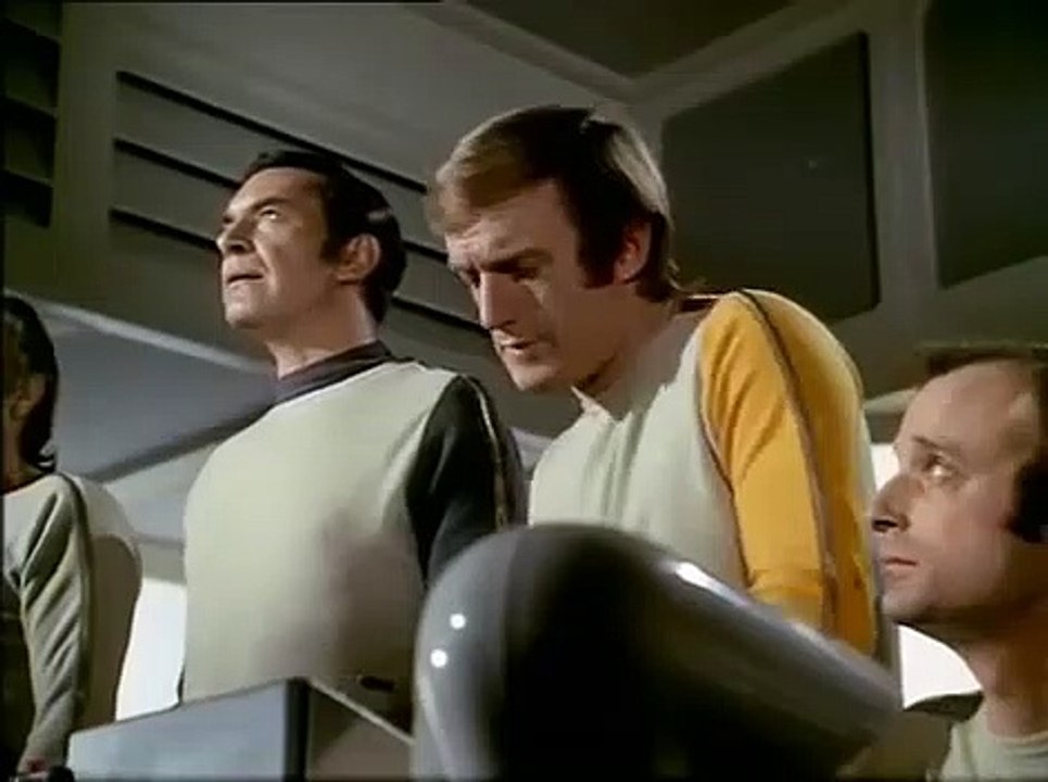 Space 1999 S1E17