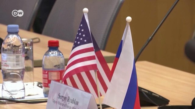 Марафон переговоров Женева-Брюссель-Вена: каков результат на финише?