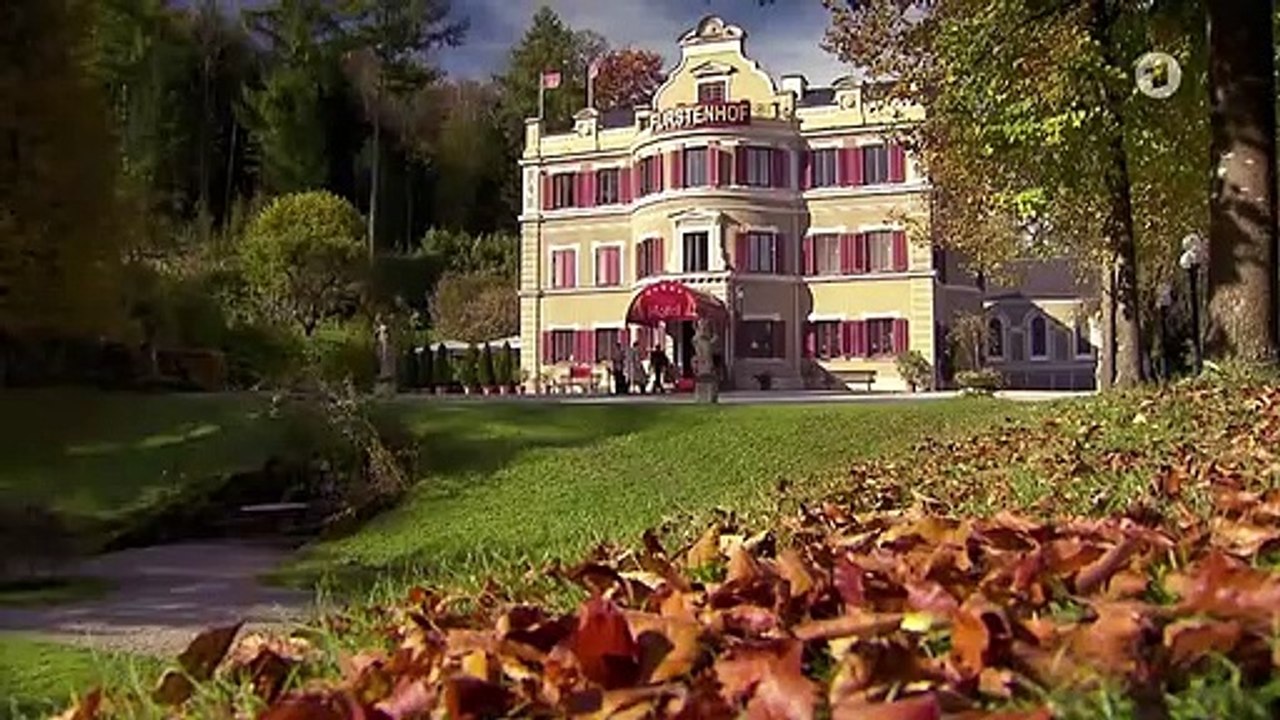 Sturm der Liebe 3755 folge