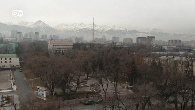 Как изменилась жизнь в Алма-Ате после беспорядков и почему билеты на поезд в дефиците