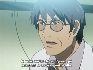 Kurau Phantom Memory 21 01