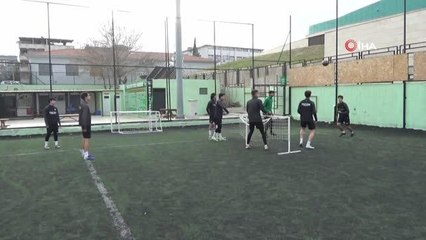 Genç Horozlar, Manisa'ya bileniyor