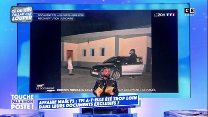 Affaire Maëlys : TF1 ont-ils été trop loin dans leurs documents exclusifs ?