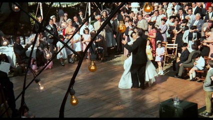 El padrino: 50 aniversario - Tráiler oficial español