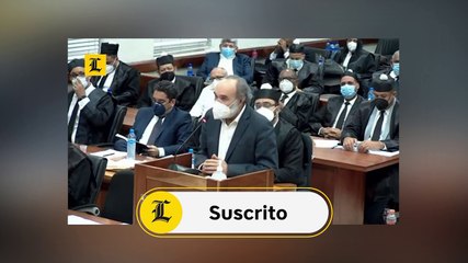 Francisco Pagán, antes y después de la corrupción