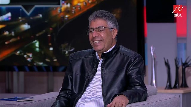 عماد الدين حسين: منتدى شباب العالم كان فرصة للدعاية بمختلف أنحاء العالم وسيساعد مستقبلا في جذب المزيد من الاستثمارات والسياحة