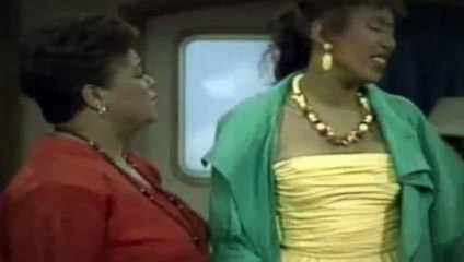 Gimme A Break Season 5 Episode 2 Ship Of Fools - Pt1