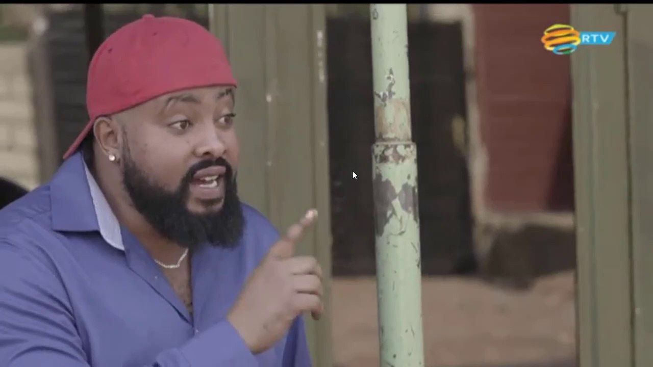 CITY MAID NSHYASHYA YUZUYE S21 EP 08 | NADIA ASOMEYE NICK KU BWO GUTERA INDA KAMALIZA