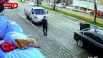 Antalya’da vicdanları sızlatan olay: Patron, işçiyi arabası kirlenmesin diye bagajda taşıdı