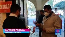 Tlaxcala pide el certificado de vacunación en estos lugares