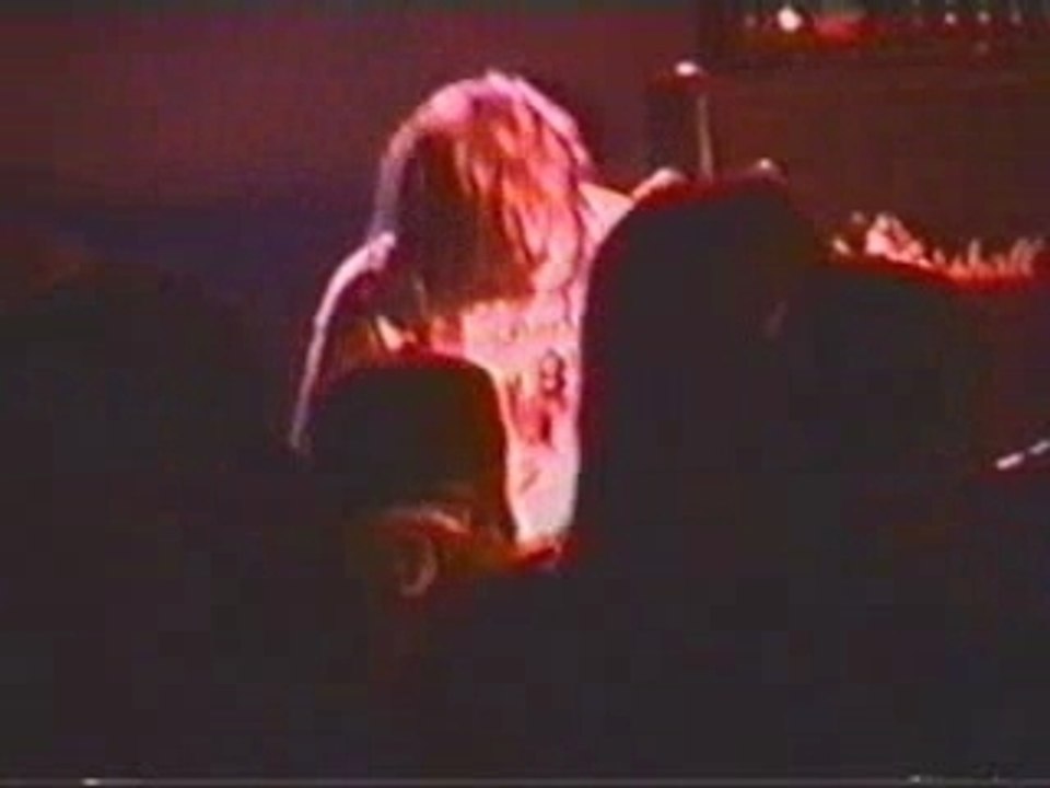 Electric Wizard - Wizard in Black