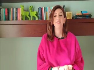 سارة النجار تحكي تجربتها عن الجلوس في المنزل مع أولادها