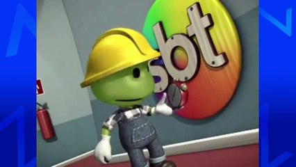 Vinheta do Bom Dia & Companhia (2012-2014)
