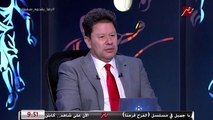 تعليق سعفان ورضا عبدالعال على (أتوبيس الجزائر) وتأثير التحكيم على المنتخبات العربية
