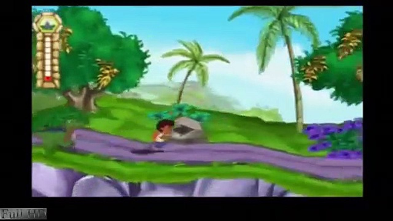 New Cartoon Movies 2015 - Dora The Explorer Full Episodes In English Nick Jr