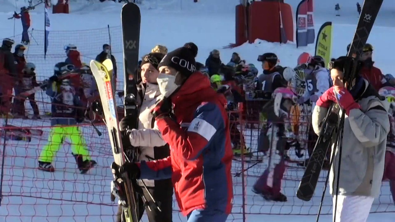 Skigebiete atmen auf: Britische Touristen dürfen wieder nach Frankreich