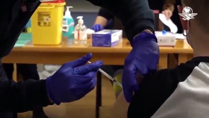 La Unión Europea alerta que las llamadas dosis de refuerzo harán colapsar el sistema inmunológico de las personas