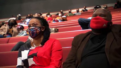 A Moment Like This - Bishop T.D. Jakes part-1