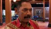 FX Rudy Tanggapi Soal Warga Kembalikan Bantuan dari Ganjar Pranowo