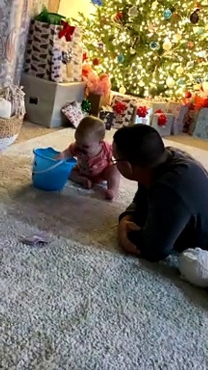 We Call this Game “Binky Eject”