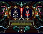 Probotector: Hit Points Restoration Hack online multiplayer - megadrive