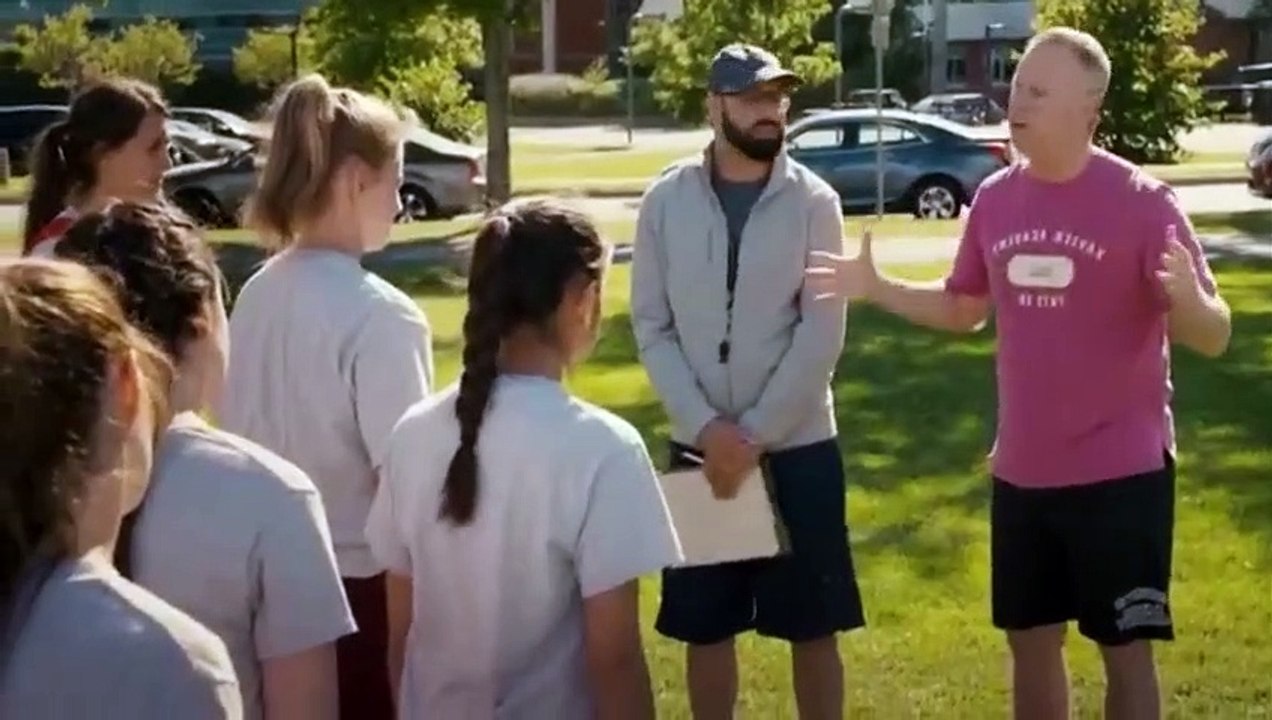 Mr. D S07 - Ep08 Gerry Wants What He Can'T Trans Hd Watch
