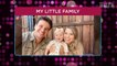Chandler Powell Calls Wife Bindi Irwin and Daughter Grace 'My Whole World' in Sweet Photo