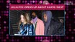 Julia Fox Says Kanye West Romance Isn't a PR Stunt, Talks Pete Davidson: 'We Were All Connected'