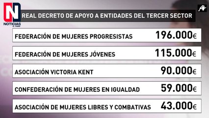 La Ley contra la Violencia de Género no reduce los asesinatos de mujeres