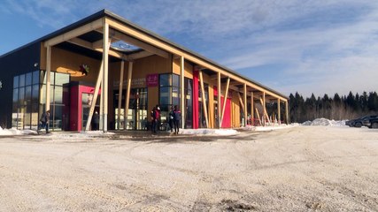 Campagne vaccinale 3e dose : Le CISSS de la Gaspésie en tête de liste au Québec