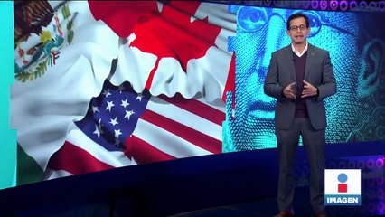 Canadá se suma a reclamo de México sobre industria automotriz de EU