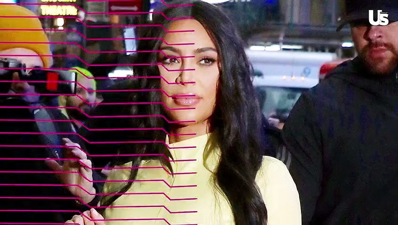 Kanye West and Julia Fox Pack on the PDA 1 Day After Kim Kardashian and Pete Davidson Are Spotted Cuddling Up