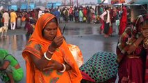 الهند تُحضّر لمهرجان ديني كبير رغم ارتفاع الإصابات بكوفيد-19
