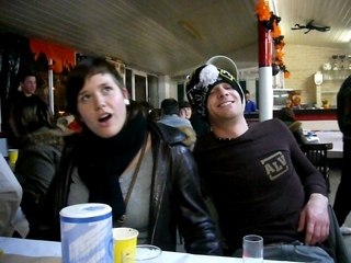 tequila boumboum au foot