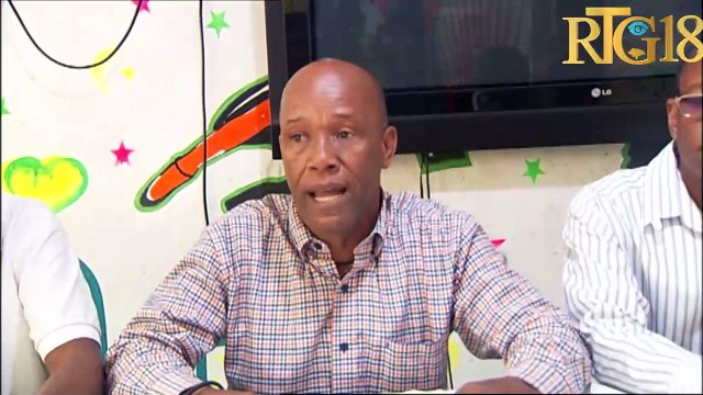 Responsab FEBARZM yo ankouraje ministè kilti chita pale ak tout responsab bann rara yo.