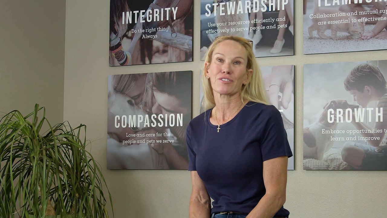 Adobe Veterinary Center Equine Testimonial | Sequence 01