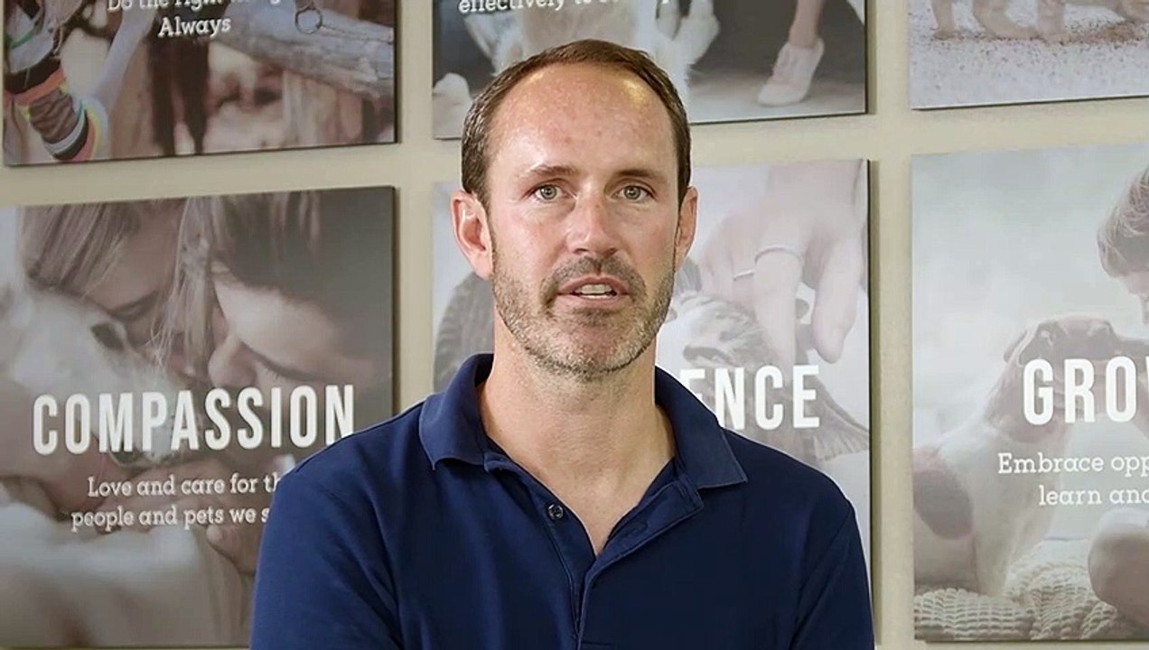 Client Testimonial 2 | Sequence 02 | Adobe Veterinary Center