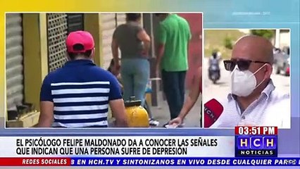 ¡La Depresión, bajo puntos de vista clínicos y espirituales, que usted debe conocer!