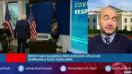 EKOTÜRK Stüdyo VOA 12 Ocak
