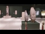 إعادة فتح متحف آثار سوهاج للزوار بعد إغلاق 5 أشهر