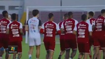 td7-Selección de Panamá se fogueará ante Perú antes de enfrentar a La Sele-130122