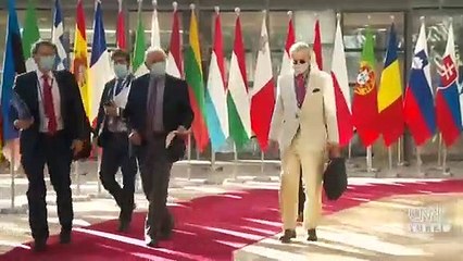 AB, Rusya’ya yönelik yaptırımları 6 ay daha uzattı