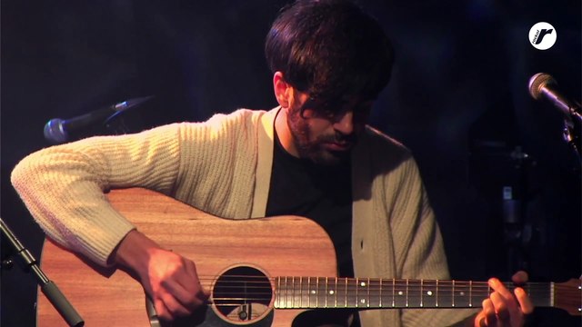 Fast Animals and Slow Kids dal vivo ai Rockol Awards 2021