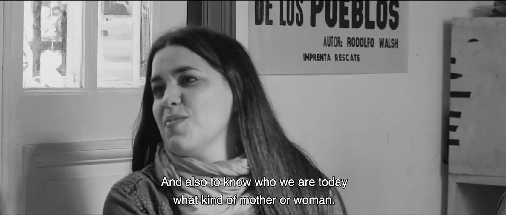 Años cortos, días eternos (documental - traducción y subtitulado)