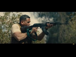 علا الشافعي تشيد بأداء كرارة والعوضي في مسلسل الاختيار: دويتو هايل