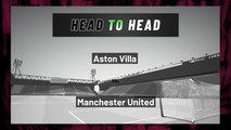 Bruno Fernandes Prop Bet: Score A Goal, Aston Villa vs Manchester United